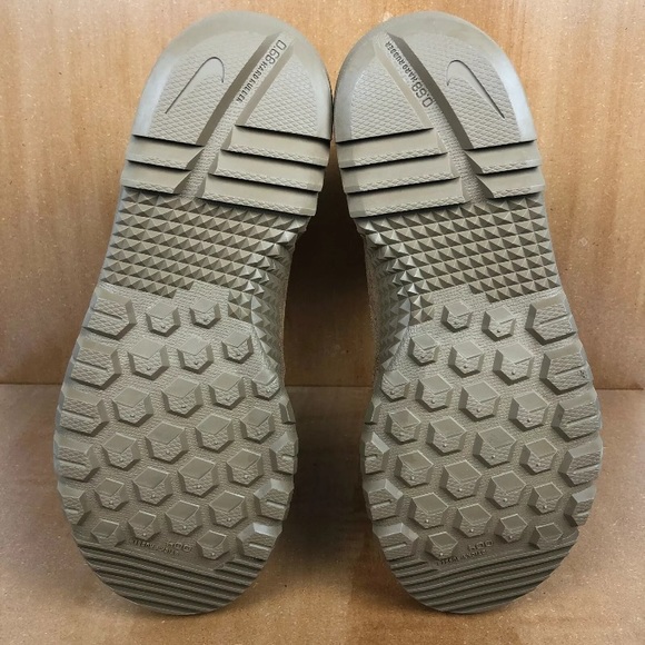 NEW Nike SFB Field 2 8" Leather Tactical Boot - Picture 9 of 10